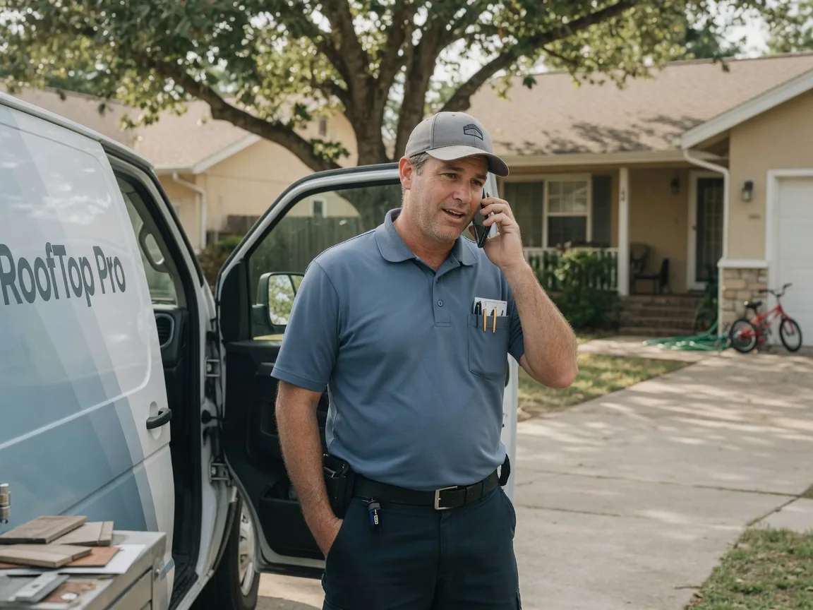 Roof Repair Lisbon, ND FAQs
