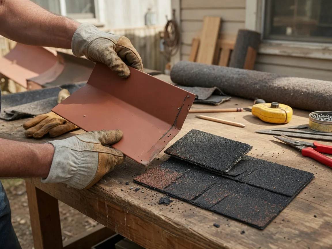 Roof Repair company in Lisbon, ND
